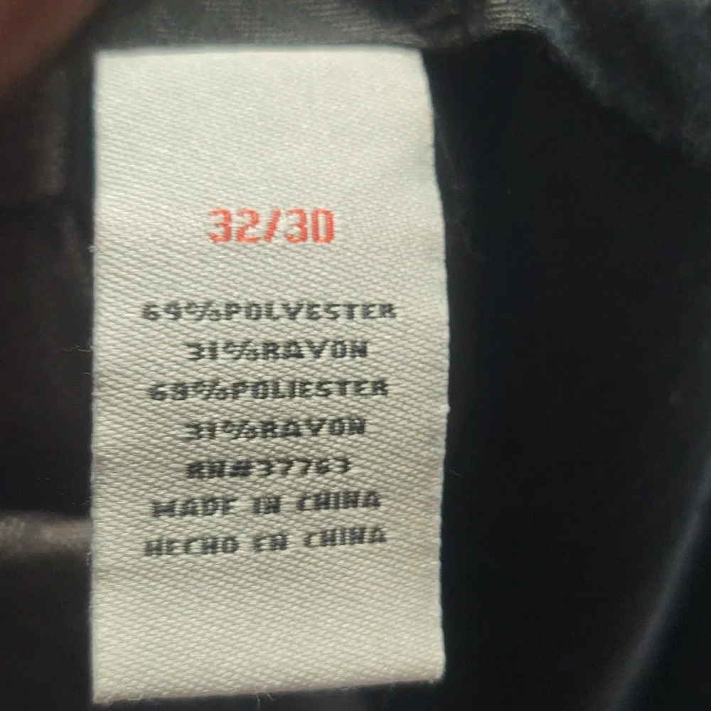 EUC Axist City Pant Mens Dress Slacks 32x30